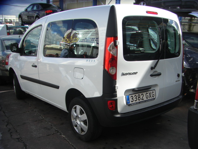 RENAULT KANGOO1.5 DECI 70CV