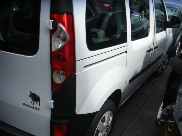 RENAULT KANGOO1.5 DECI 70CV