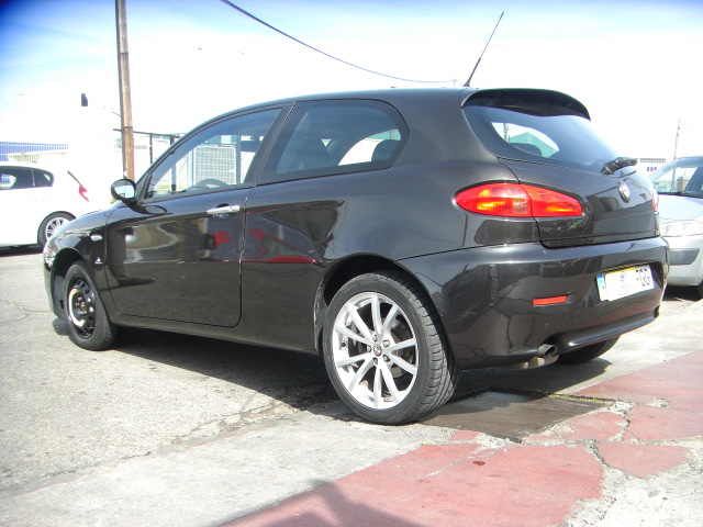 ALFA 147 1.9 JTD 120CV