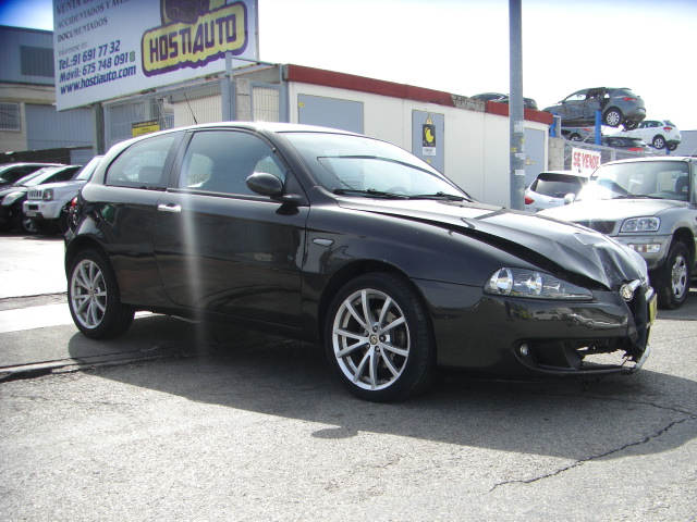 ALFA 147 1.9 JTD 120CV