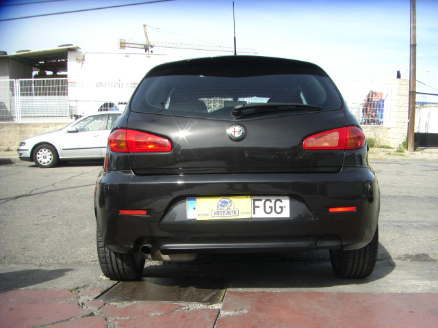 ALFA 147 1.9 JTD 120CV