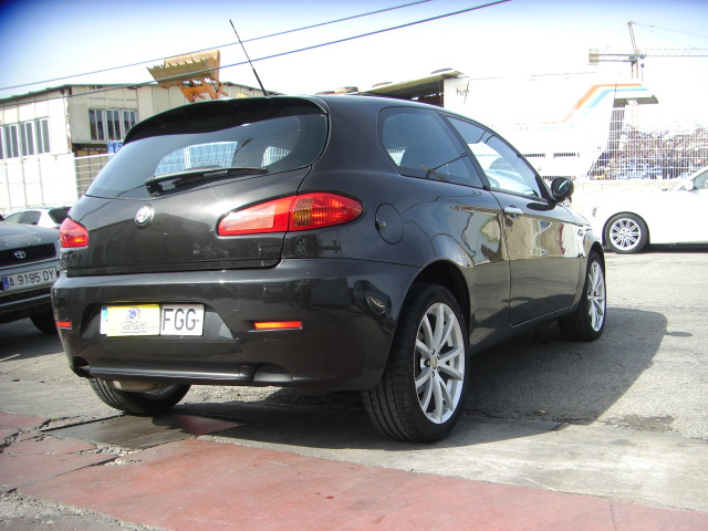 ALFA 147 1.9 JTD 120CV