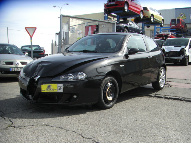 ALFA 147 1.9 JTD 120CV