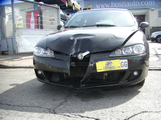 ALFA 147 1.9 JTD 120CV