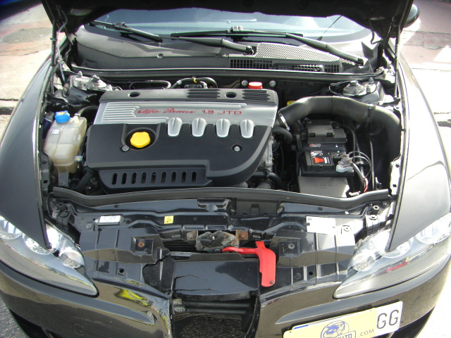 ALFA 147 1.9 JTD 120CV