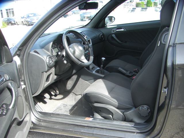 ALFA 147 1.9 JTD 120CV