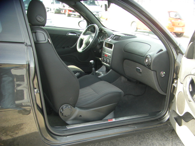 ALFA 147 1.9 JTD 120CV