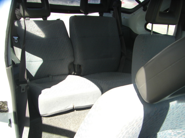 SUZUKI JIMNY 1.3i 4X4