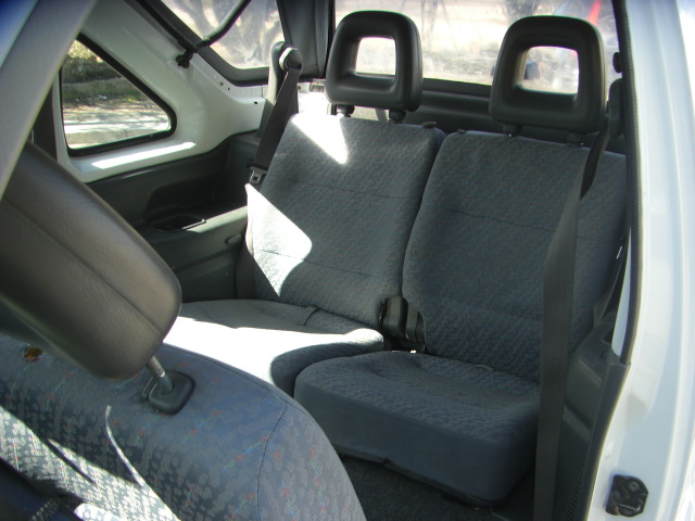 SUZUKI JIMNY 1.3i 4X4