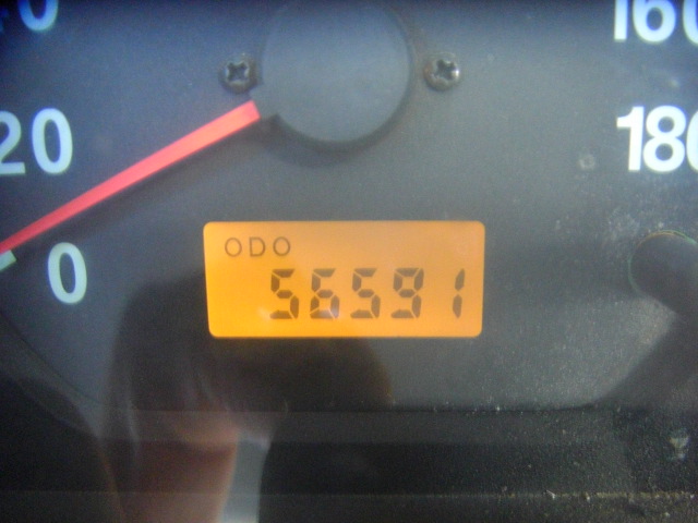 SUZUKI JIMNY 1.3i 4X4