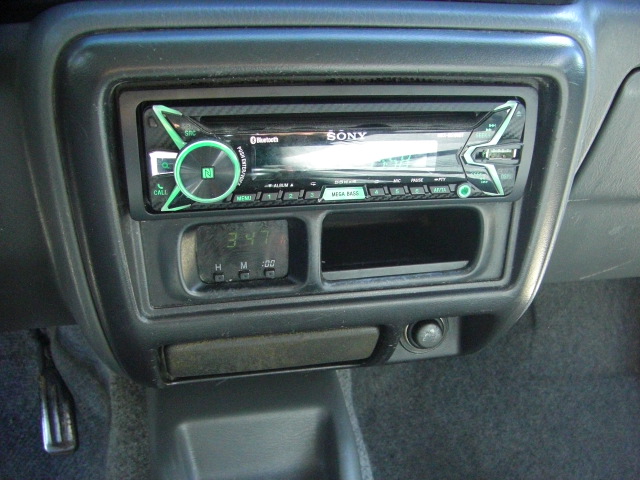 SUZUKI JIMNY 1.3i 4X4