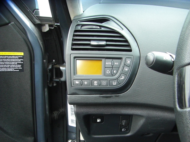 CITROEN C4 PICASSO 1.6HDI 110CV