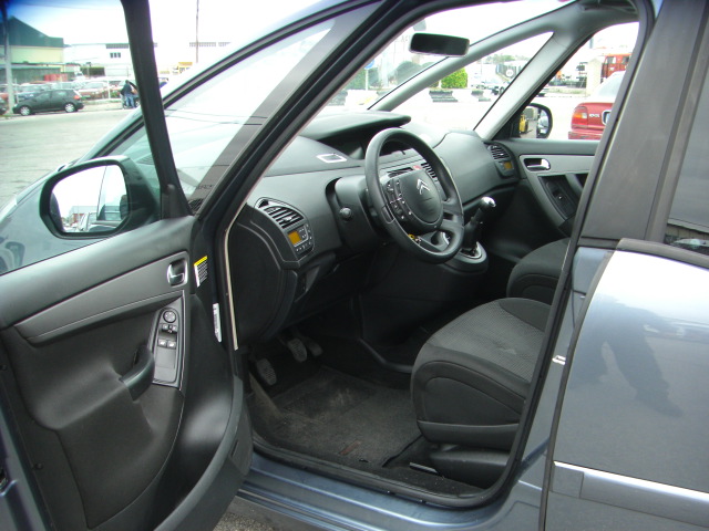CITROEN C4 PICASSO 1.6HDI 110CV