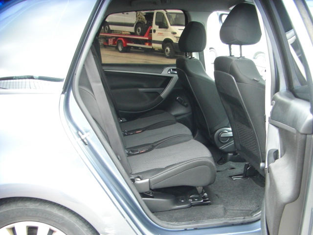 CITROEN C4 PICASSO 1.6HDI 110CV