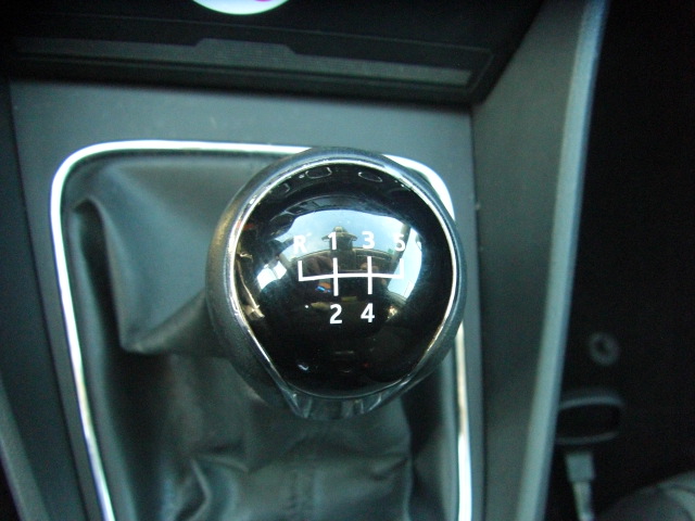 SEAT LEON 1.6 TDI 110CV