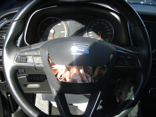 SEAT LEON 1.6 TDI 110CV