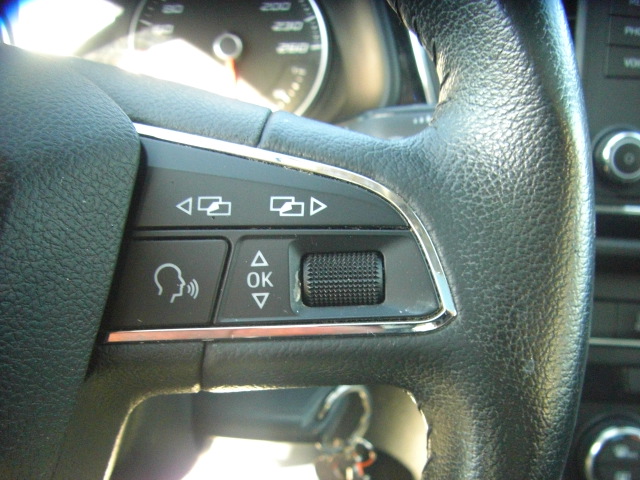 SEAT LEON 1.6 TDI 110CV