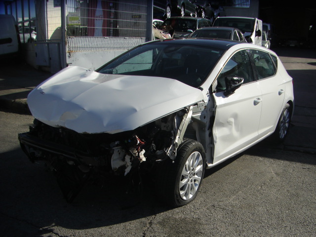 SEAT LEON 1.6 TDI 110CV