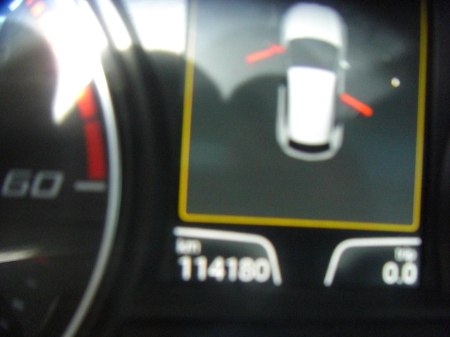 SEAT LEON 1.6 TDI 110CV