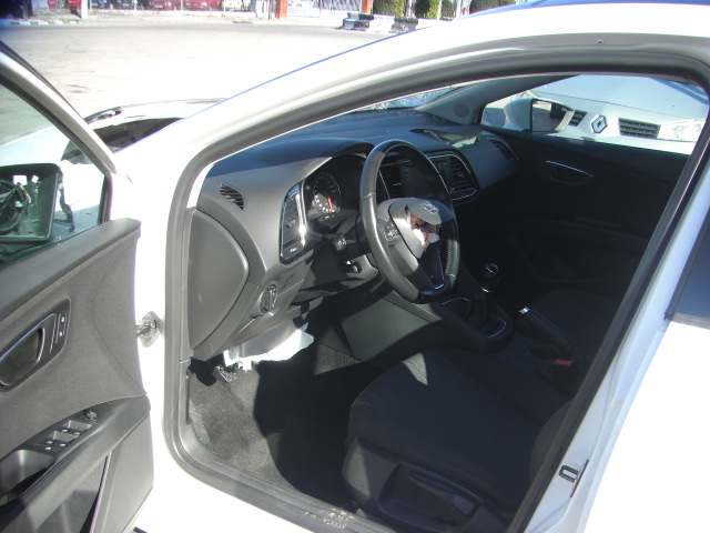 SEAT LEON 1.6 TDI 110CV