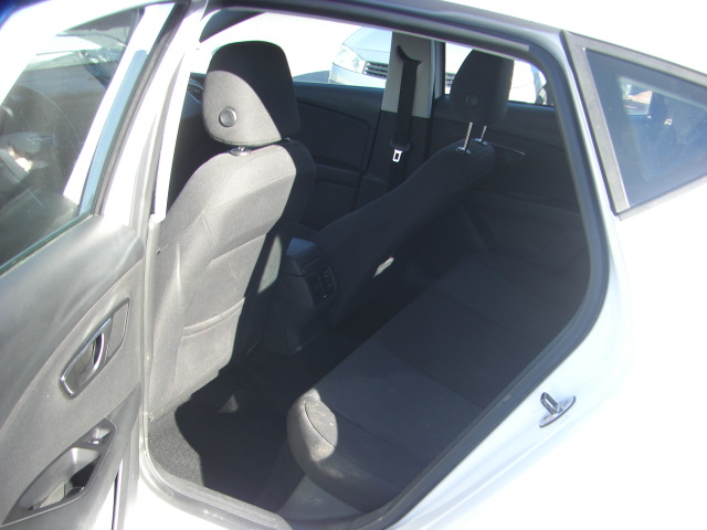 SEAT LEON 1.6 TDI 110CV