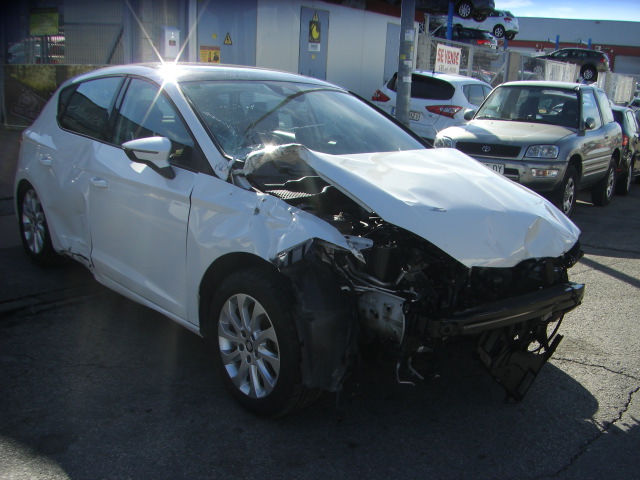 SEAT LEON 1.6 TDI 110CV