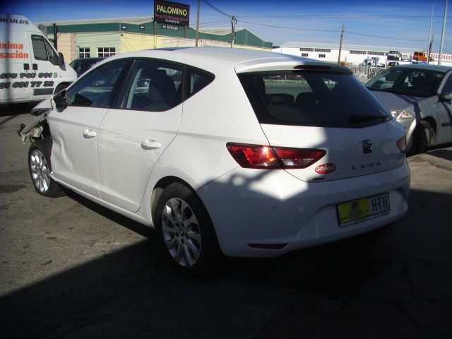 SEAT LEON 1.6 TDI 110CV