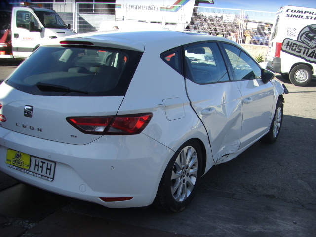 SEAT LEON 1.6 TDI 110CV