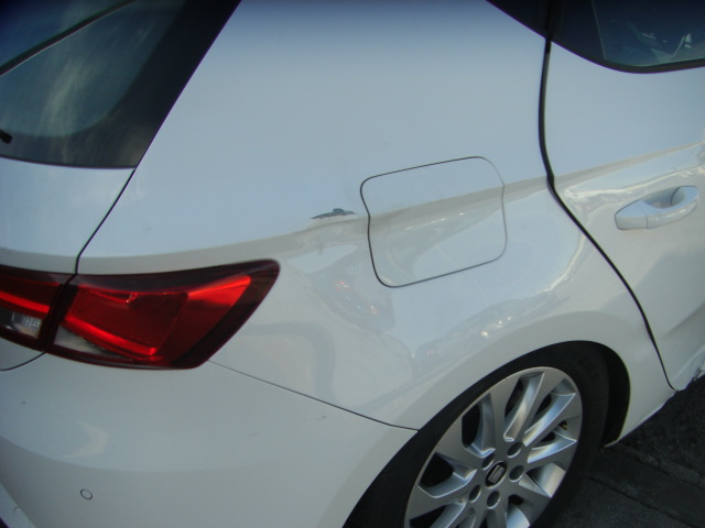 SEAT LEON 1.6 TDI 110CV