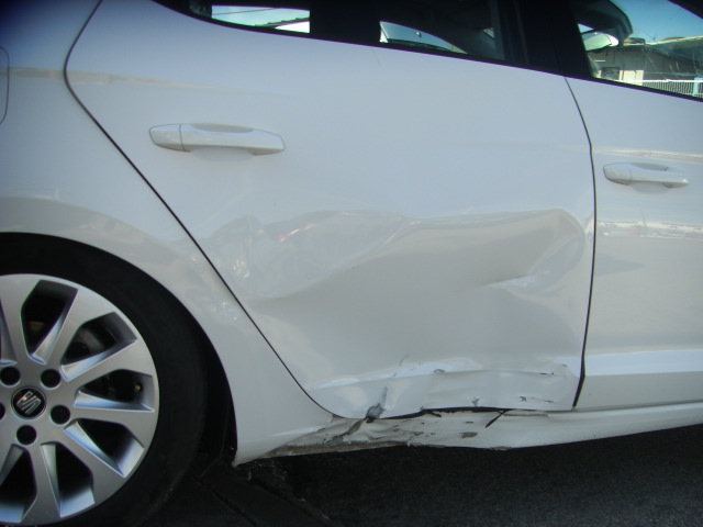 SEAT LEON 1.6 TDI 110CV