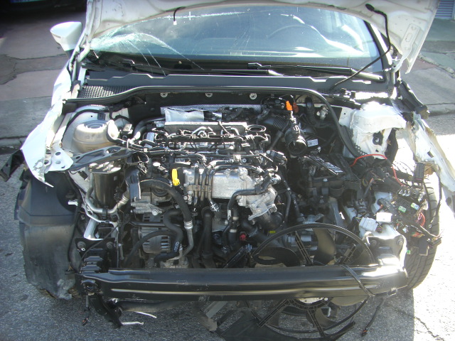 SEAT LEON 1.6 TDI 110CV