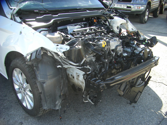 SEAT LEON 1.6 TDI 110CV