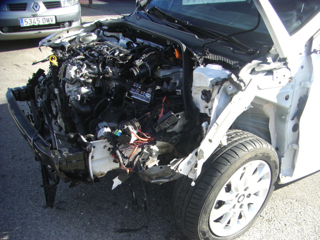 SEAT LEON 1.6 TDI 110CV