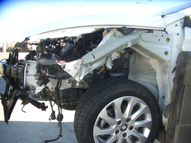 SEAT LEON 1.6 TDI 110CV