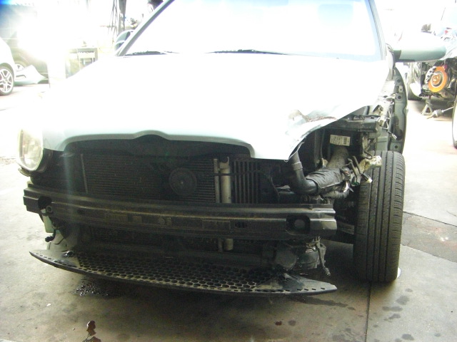 HYNDAI ACCENT 1.5 D 110CV