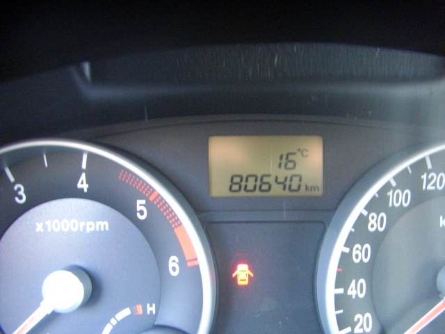 HYNDAI ACCENT 1.5 D 110CV