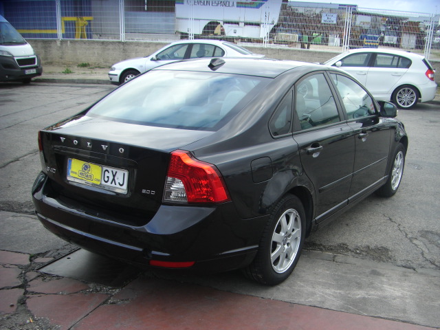 VOLVO S40 DIESEL 136CV
