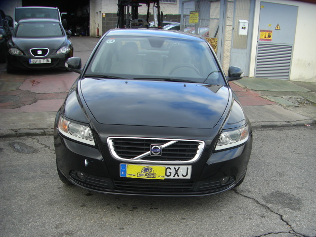 VOLVO S40 DIESEL 136CV
