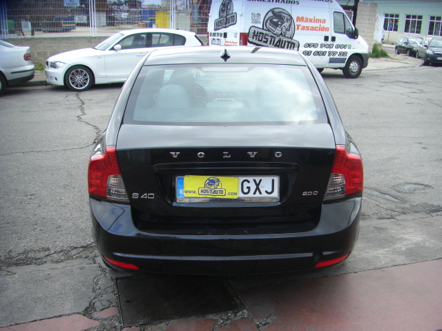 VOLVO S40 DIESEL 136CV