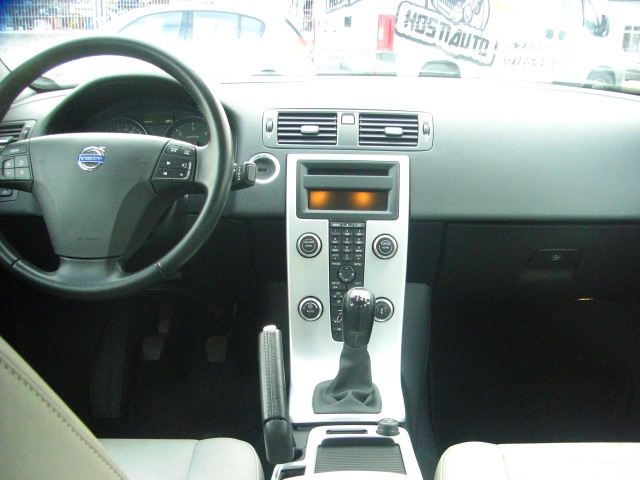 VOLVO S40 DIESEL 136CV