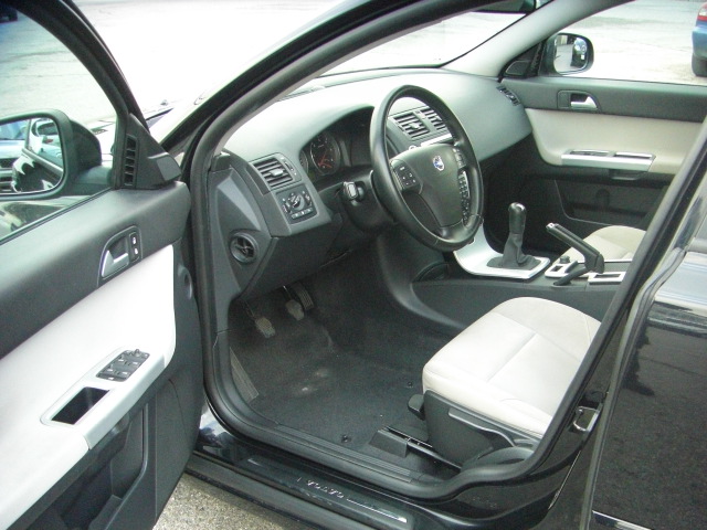 VOLVO S40 DIESEL 136CV