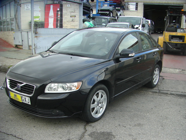 VOLVO S40 DIESEL 136CV