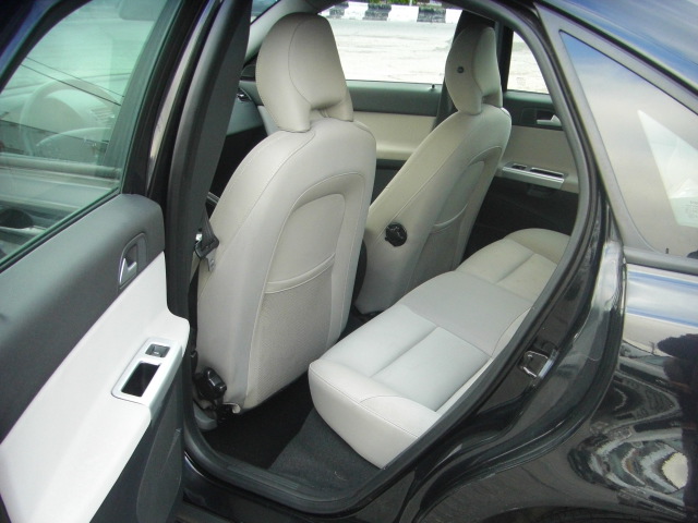 VOLVO S40 DIESEL 136CV