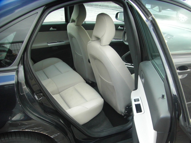 VOLVO S40 DIESEL 136CV