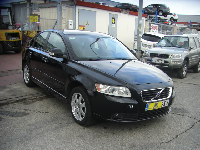 VOLVO S40 DIESEL 136CV