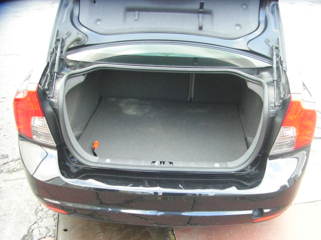 VOLVO S40 DIESEL 136CV