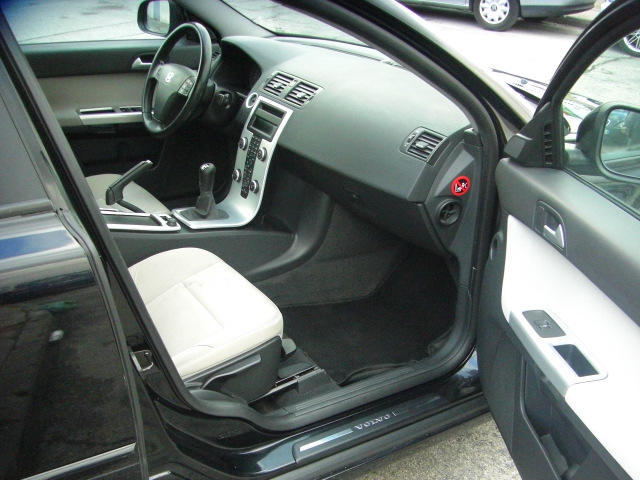 VOLVO S40 DIESEL 136CV