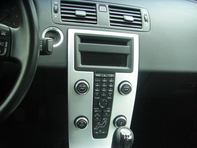 VOLVO S40 DIESEL 136CV