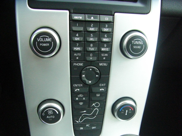 VOLVO S40 DIESEL 136CV