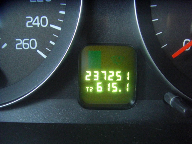 VOLVO S40 DIESEL 136CV